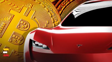 Обрушила курс монеты - биткойн