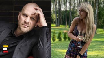 Кто подруга самого завидного холостяка Латвии?