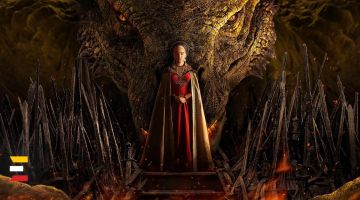 Новые «драконы» в спин-оффе «Игр Престолов»?