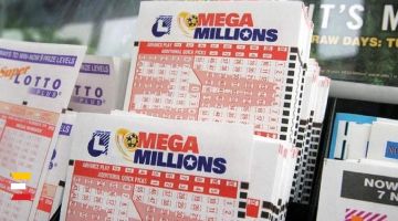 Приз лотереи Mega Millions $630 млн