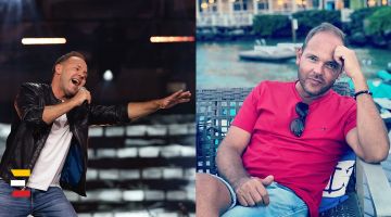 Рейникс бросает ТВ ради… учебы