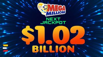 Джекпот на миллиард: Mega Millions опять устояли