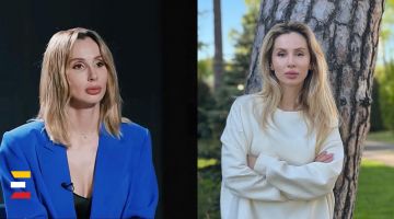 LOBODA объяснила, почему переехала жить в Латвию 